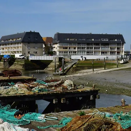 La Veille, Maison Neuve Avec Jardin Courseulles-sur-Mer