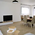 Dom wakacyjny La Veille, Maison Neuve Avec Jardin Courseulles-sur-Mer