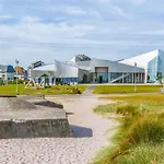 La Veille, Maison Neuve Avec Jardin Dom wakacyjny