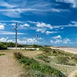 La Veille, Maison Neuve Avec Jardin Dom wakacyjny