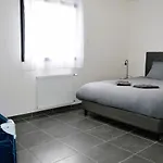 La Veille, Maison Neuve Avec Jardin
