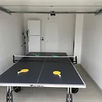 La Veille, Maison Neuve Avec Jardin Dom wakacyjny *