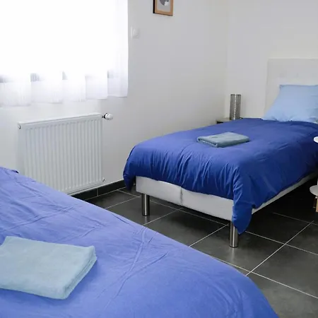 La Veille, Maison Neuve Avec Jardin *