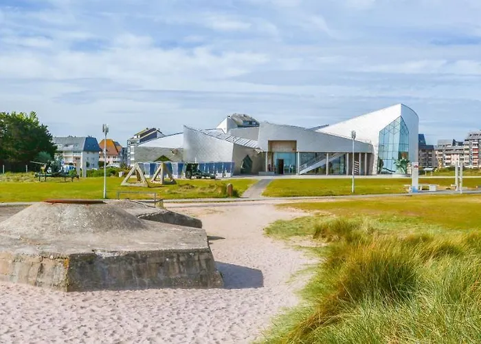 La Veille, Maison Neuve Avec Jardin Casa vacanze
