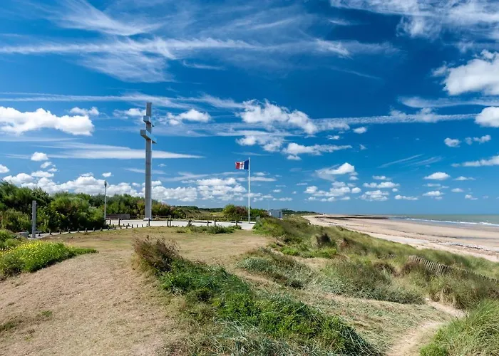 La Veille, Maison Neuve Avec Jardin Casa vacanze