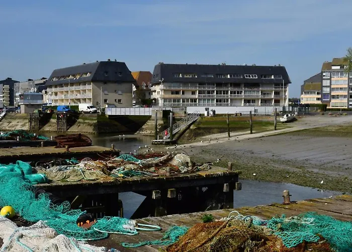 La Veille, Maison Neuve Avec Jardin Courseulles-sur-Mer